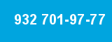 932 701-97-77 932 701-97-77